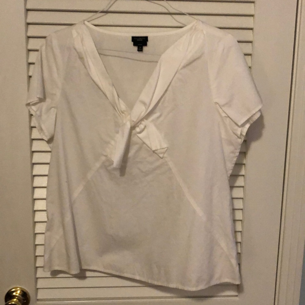Talbots blouse
